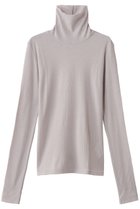 【マイ ウィークネス/MY WEAKNESS】のHilja High Neck 人気、トレンドファッション・服の通販 founy(ファニー) ファッション Fashion レディースファッション Fashion for Women トップス・カットソー Cut & Sew Tops ニット Knit Tops & Sweaters カジュアルプルオーバー・ニットトップス Pullovers & Knit Tops / Casual Pullovers ハイネック High Neck, Mock Neck フィット Fit, Slim Fit ロング Long, Long-Length 新作・新入荷 New Arrivals / New In A/W・秋冬 Autumn/Winter thumbnail グレージュ|ID: prp329100004769286 ipo3291000000034544391