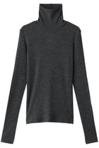 【マイ ウィークネス/MY WEAKNESS】のHilja High Neck 人気、トレンドファッション・服の通販 founy(ファニー) ファッション Fashion レディースファッション Fashion for Women トップス・カットソー Cut & Sew Tops ニット Knit Tops & Sweaters カジュアルプルオーバー・ニットトップス Pullovers & Knit Tops / Casual Pullovers ハイネック High Neck, Mock Neck フィット Fit, Slim Fit ロング Long, Long-Length 新作・新入荷 New Arrivals / New In A/W・秋冬 Autumn/Winter thumbnail チャコール|ID: prp329100004769286 ipo3291000000034544392