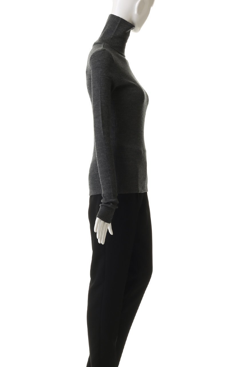 【マイ ウィークネス/MY WEAKNESS】のHilja High Neck 人気、トレンドファッション・服の通販 founy(ファニー) 　ファッション　Fashion　レディースファッション　Fashion for Women　トップス・カットソー　Cut & Sew Tops　ニット　Knit Tops & Sweaters　カジュアルプルオーバー・ニットトップス　Pullovers & Knit Tops / Casual Pullovers　ハイネック　High Neck, Mock Neck　フィット　Fit, Slim Fit　ロング　Long, Long-Length　新作・新入荷　New Arrivals / New In　A/W・秋冬　Autumn/Winter　other-3|ID: prp329100004769286 ipo3291000000034544395