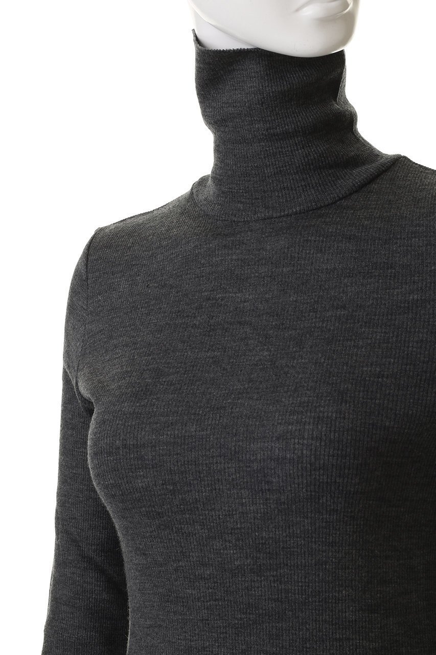 【マイ ウィークネス/MY WEAKNESS】のHilja High Neck 人気、トレンドファッション・服の通販 founy(ファニー) 　ファッション　Fashion　レディースファッション　Fashion for Women　トップス・カットソー　Cut & Sew Tops　ニット　Knit Tops & Sweaters　カジュアルプルオーバー・ニットトップス　Pullovers & Knit Tops / Casual Pullovers　ハイネック　High Neck, Mock Neck　フィット　Fit, Slim Fit　ロング　Long, Long-Length　新作・新入荷　New Arrivals / New In　A/W・秋冬　Autumn/Winter　other-5|ID: prp329100004769286 ipo3291000000034544397