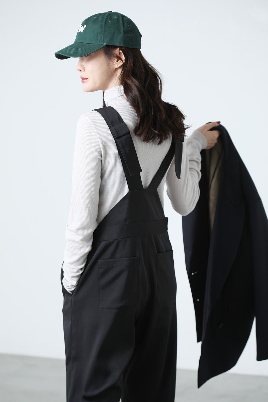 【マイ ウィークネス/MY WEAKNESS】のHilja High Neck 人気、トレンドファッション・服の通販 founy(ファニー) 　ファッション　Fashion　レディースファッション　Fashion for Women　トップス・カットソー　Cut & Sew Tops　ニット　Knit Tops & Sweaters　カジュアルプルオーバー・ニットトップス　Pullovers & Knit Tops / Casual Pullovers　ハイネック　High Neck, Mock Neck　フィット　Fit, Slim Fit　ロング　Long, Long-Length　新作・新入荷　New Arrivals / New In　A/W・秋冬　Autumn/Winter　other-6|ID: prp329100004769286 ipo3291000000034544398