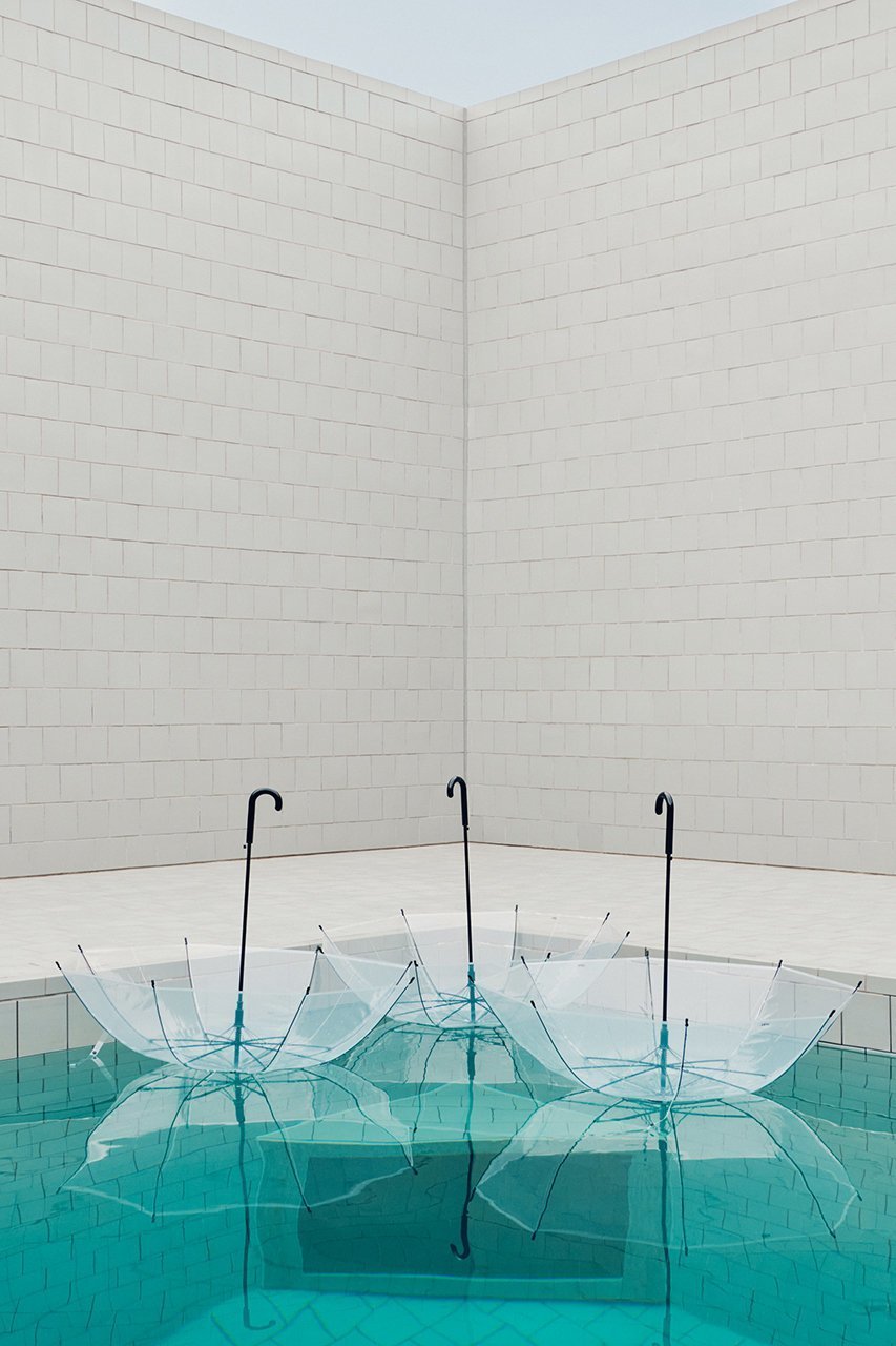 【ヘイ/HAY / GOODS】のCanopy Umbrella 人気、トレンドファッション・服の通販 founy(ファニー) 　傘　Umbrella, Parasol　新作・新入荷　New Arrivals / New In　other-3|ID: prp329100004769287 ipo3291000000034544500