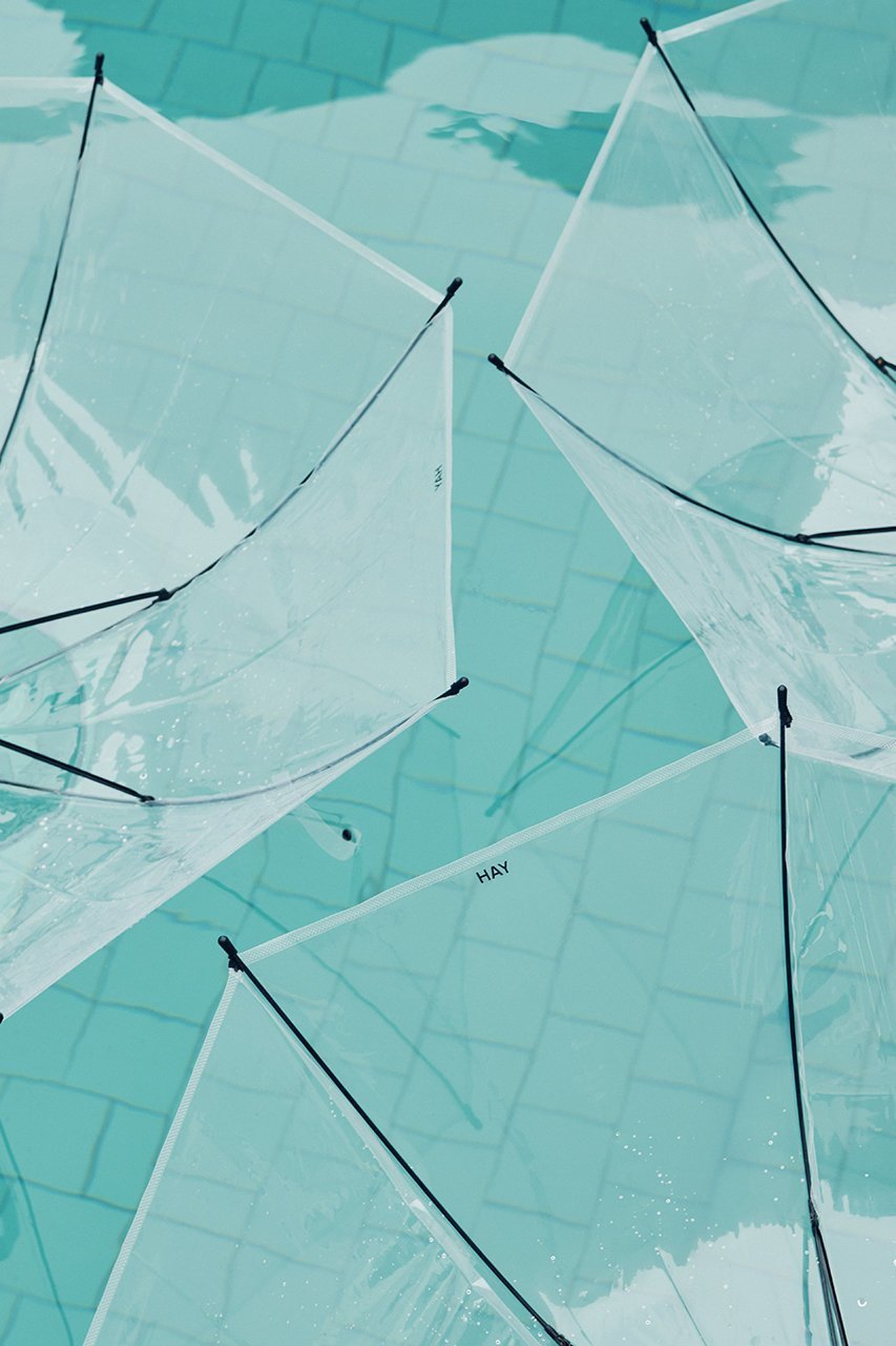 【ヘイ/HAY / GOODS】のCanopy Umbrella 人気、トレンドファッション・服の通販 founy(ファニー) 　傘　Umbrella, Parasol　新作・新入荷　New Arrivals / New In　other-4|ID: prp329100004769287 ipo3291000000034544501