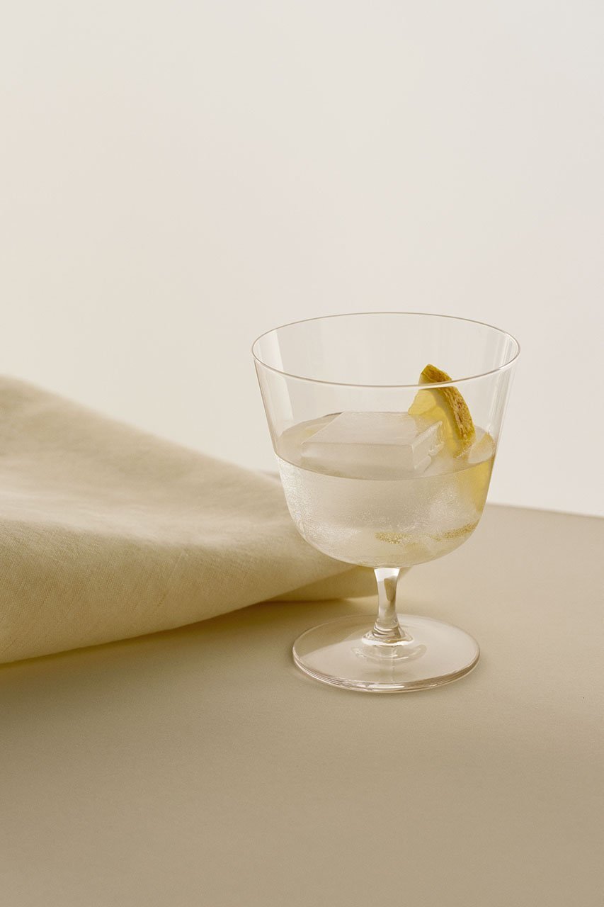 【ヘイ/HAY / GOODS】のCurve Stem Glass Small 人気、トレンドファッション・服の通販 founy(ファニー) 　エレガント 上品　Elegant　ガラス　Glass, Glassware　グラス　Glass, Eyewear　シンプル　Simple, Minimal　テーブル　Table, Dining Table　デザート　Dessert, Sweet Treat　新作・新入荷　New Arrivals / New In　other-2|ID: prp329100004769288 ipo3291000000034544505