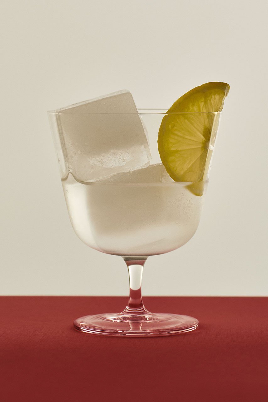 【ヘイ/HAY / GOODS】のCurve Stem Glass Small 人気、トレンドファッション・服の通販 founy(ファニー) 　エレガント 上品　Elegant　ガラス　Glass, Glassware　グラス　Glass, Eyewear　シンプル　Simple, Minimal　テーブル　Table, Dining Table　デザート　Dessert, Sweet Treat　新作・新入荷　New Arrivals / New In　other-3|ID: prp329100004769288 ipo3291000000034544506