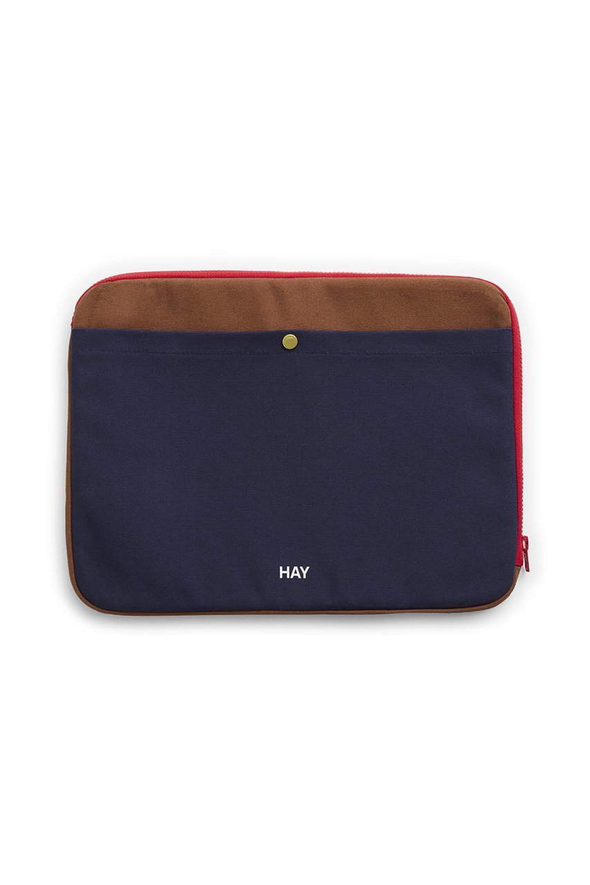 【ヘイ/HAY / GOODS】のMulti Laptop Cover 13”/14” 人気、トレンドファッション・服の通販 founy(ファニー) 　カラフル　Colorful Design　ポケット　Pocket, Pocket Detail　新作・新入荷　New Arrivals / New In　other-2|ID: prp329100004769289 ipo3291000000034544515