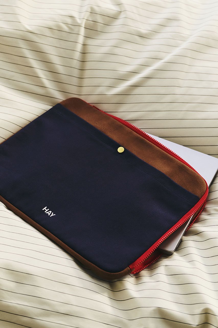 【ヘイ/HAY / GOODS】のMulti Laptop Cover 13”/14” 人気、トレンドファッション・服の通販 founy(ファニー) 　カラフル　Colorful Design　ポケット　Pocket, Pocket Detail　新作・新入荷　New Arrivals / New In　other-3|ID: prp329100004769289 ipo3291000000034544516