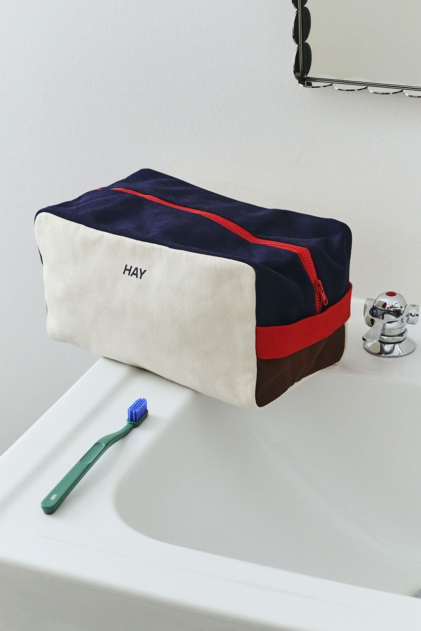 【ヘイ/HAY / GOODS】のMulti Wash Bag Medium 人気、トレンドファッション・服の通販 founy(ファニー) 　カラフル　Colorful Design　ポケット　Pocket, Pocket Detail　ポーチ　Pouch, Small Case　ラップ　Wrap, Wrap Design　新作・新入荷　New Arrivals / New In　other-2|ID: prp329100004769290 ipo3291000000034544523