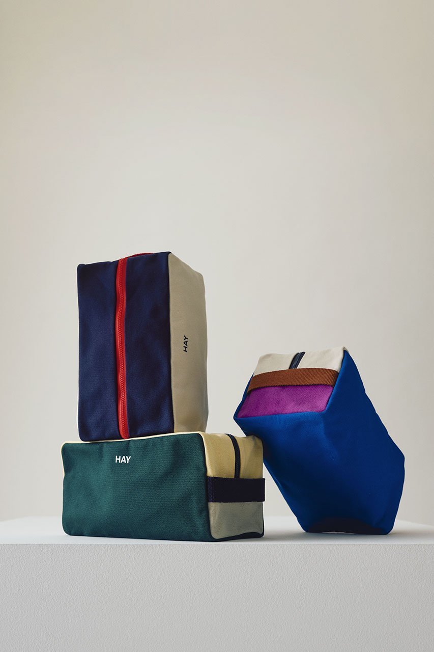 【ヘイ/HAY / GOODS】のMulti Wash Bag Medium 人気、トレンドファッション・服の通販 founy(ファニー) 　カラフル　Colorful Design　ポケット　Pocket, Pocket Detail　ポーチ　Pouch, Small Case　ラップ　Wrap, Wrap Design　新作・新入荷　New Arrivals / New In　other-3|ID: prp329100004769290 ipo3291000000034544524