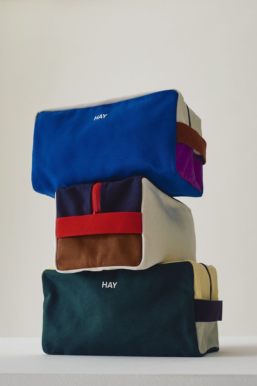 【ヘイ/HAY / GOODS】のMulti Wash Bag Medium 人気、トレンドファッション・服の通販 founy(ファニー) 　カラフル　Colorful Design　ポケット　Pocket, Pocket Detail　ポーチ　Pouch, Small Case　ラップ　Wrap, Wrap Design　新作・新入荷　New Arrivals / New In　other-4|ID: prp329100004769290 ipo3291000000034544525