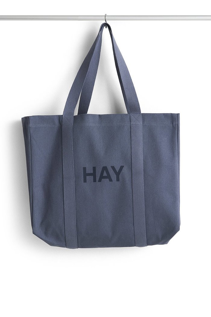 【ヘイ/HAY / GOODS】のShopper Bag Medium インテリア・キッズ・メンズ・レディースファッション・服の通販 founy(ファニー) https://founy.com/ ポケット Pocket, Pocket Detail ビジネス 仕事 通勤 Business / Work / Commuting |ID: prp329100004769291 ipo3291000000034544527