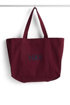 【ヘイ/HAY / GOODS】のShopper Bag Medium 人気、トレンドファッション・服の通販 founy(ファニー) ポケット Pocket, Pocket Detail 新作・新入荷 New Arrivals / New In ビジネス 仕事 通勤 Business / Work / Commuting thumbnail バーガンディ|ID: prp329100004769291 ipo3291000000034544531
