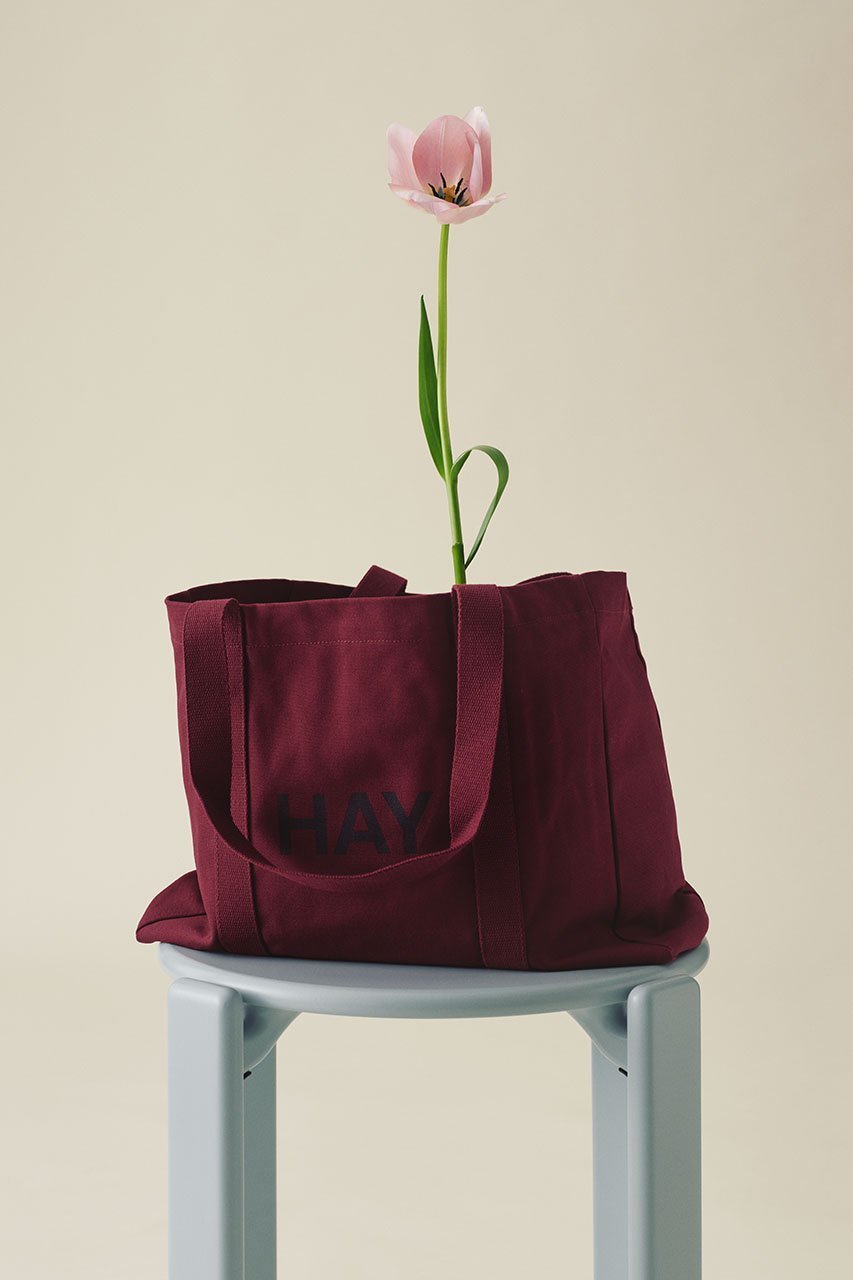 【ヘイ/HAY / GOODS】のShopper Bag Medium 人気、トレンドファッション・服の通販 founy(ファニー) 　ポケット　Pocket, Pocket Detail　新作・新入荷　New Arrivals / New In　ビジネス 仕事 通勤　Business / Work / Commuting　other-3|ID: prp329100004769291 ipo3291000000034544533