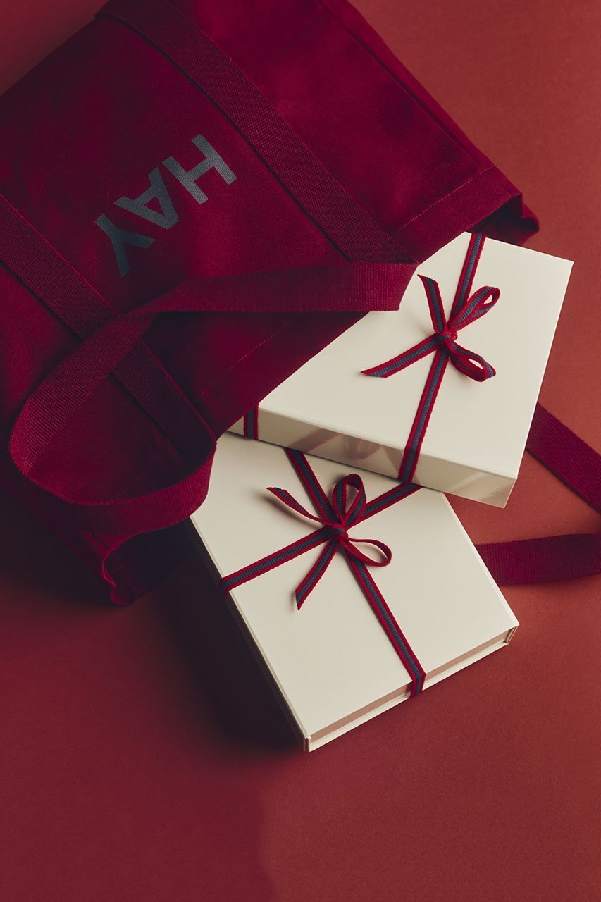 【ヘイ/HAY / GOODS】のShopper Bag Medium 人気、トレンドファッション・服の通販 founy(ファニー) 　ポケット　Pocket, Pocket Detail　新作・新入荷　New Arrivals / New In　ビジネス 仕事 通勤　Business / Work / Commuting　other-4|ID: prp329100004769291 ipo3291000000034544534