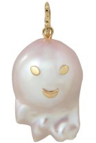 【カドー/CADEAUX】のオバケちゃん ペンダントトップ C ホワイト|ID: prp329100004770090 ipo3291000000034554319