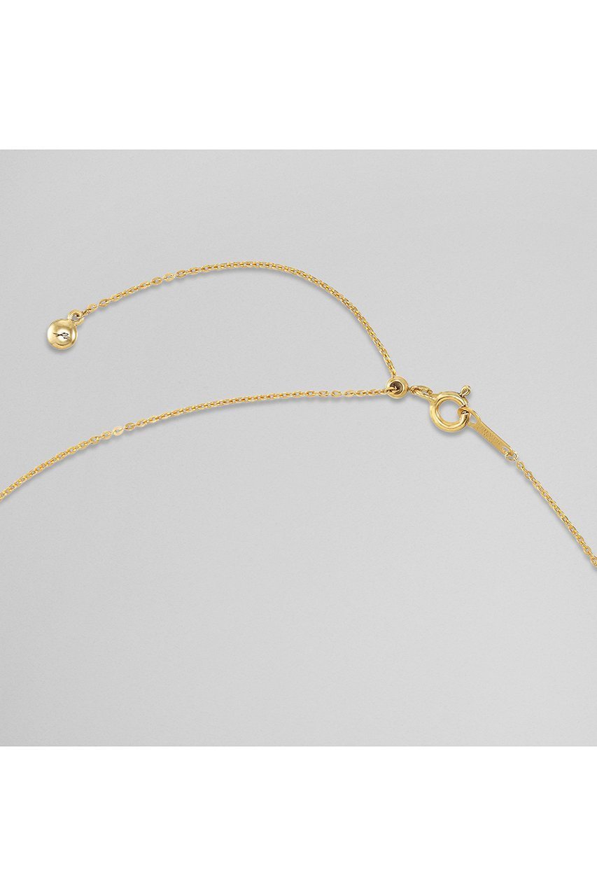 【プラス ヴァンドーム/Plus Vendome】のFINELINETATTOO heart ネックレス 人気、トレンドファッション・服の通販 founy(ファニー) 　ファッション　Fashion　レディースファッション　Fashion for Women　ジュエリー　Jewelry　ネックレス　Necklaces & Pendants　イエロー　Yellow　クリスタル　Crystal, Swarovski　コーティング　Coating, Coated Finish　シンプル　Simple, Minimal　スタイリッシュ　Stylish, Fashionable　チェーン　Chain, Chain Strap　ネックレス　Necklace, Pendant Necklace　フォルム　Silhouette, Form　モダン　Modern, Contemporary　other-6|ID: prp329100004770093 ipo3291000000035712129