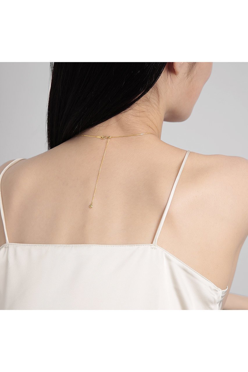 【プラス ヴァンドーム/Plus Vendome】のFINELINETATTOO heart ネックレス 人気、トレンドファッション・服の通販 founy(ファニー) 　ファッション　Fashion　レディースファッション　Fashion for Women　ジュエリー　Jewelry　ネックレス　Necklaces & Pendants　イエロー　Yellow　クリスタル　Crystal, Swarovski　コーティング　Coating, Coated Finish　シンプル　Simple, Minimal　スタイリッシュ　Stylish, Fashionable　チェーン　Chain, Chain Strap　ネックレス　Necklace, Pendant Necklace　フォルム　Silhouette, Form　モダン　Modern, Contemporary　other-8|ID: prp329100004770093 ipo3291000000035712131