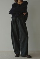 【エトレトウキョウ/ETRE TOKYO】のカーヴィータックデニムパンツ 人気、トレンドファッション・服の通販 founy(ファニー) ファッション Fashion レディースファッション Fashion for Women パンツ Pants & Trousers デニムパンツ・ジーンズ・美脚デニム Denim Jeans & Pants おすすめ Recommended / Our Picks ショート Short, Short Length スニーカー Sneakers, Trainers デニム Denim, Jeans Material バランス Balance, Style Balance フォルム Silhouette, Form フロント Front, Front Design ワイド Wide, Wide Fit 新作・新入荷 New Arrivals / New In 日本製 Made In Japan |ID:prp329100004770097