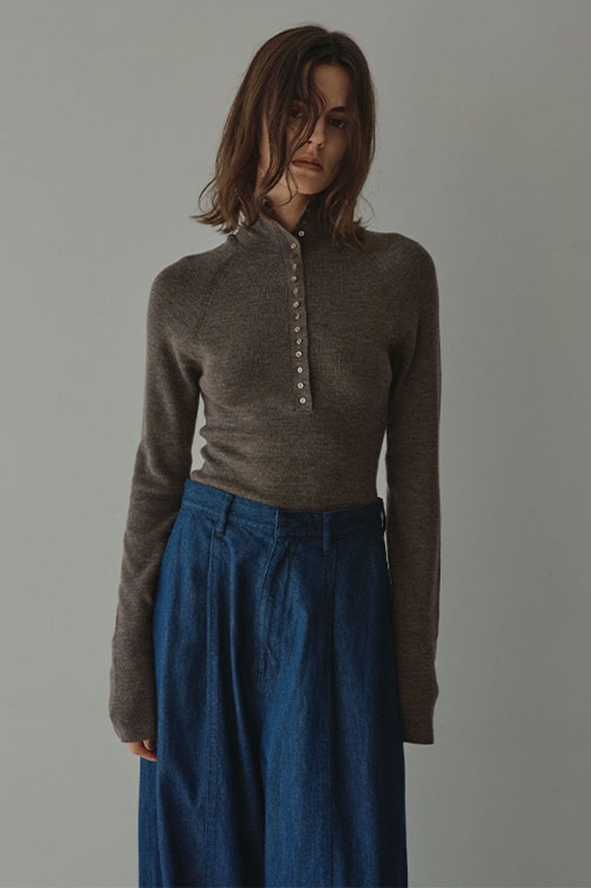 【エトレトウキョウ/ETRE TOKYO】のカーヴィータックデニムパンツ 人気、トレンドファッション・服の通販 founy(ファニー) 　ファッション　Fashion　レディースファッション　Fashion for Women　パンツ　Pants & Trousers　デニムパンツ・ジーンズ・美脚デニム　Denim Jeans & Pants　おすすめ　Recommended / Our Picks　ショート　Short, Short Length　スニーカー　Sneakers, Trainers　デニム　Denim, Jeans Material　バランス　Balance, Style Balance　フォルム　Silhouette, Form　フロント　Front, Front Design　ワイド　Wide, Wide Fit　新作・新入荷　New Arrivals / New In　日本製　Made In Japan　other-6|ID: prp329100004770097 ipo3291000000034554362