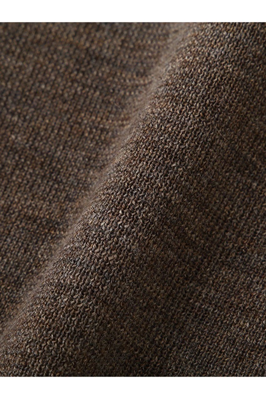 【エトレトウキョウ/ETRE TOKYO】の2wayコンフィーハイネックニットプルオーバー 人気、トレンドファッション・服の通販 founy(ファニー) ファッション Fashion レディースファッション Fashion for Women トップス・カットソー Cut & Sew Tops ニット Knit Tops & Sweaters カジュアルプルオーバー・ニットトップス Pullovers & Knit Tops / Casual Pullovers おすすめ Recommended / Our Picks なめらか Smooth, Silky Texture コンパクト Compact, Small Size バランス Balance, Style Balance フィット Fit, Slim Fit ボトム Bottoms, Lower Wear ワイド Wide, Wide Fit 新作・新入荷 New Arrivals / New In other-5|ID: prp329100004770101 ipo3291000000034554402