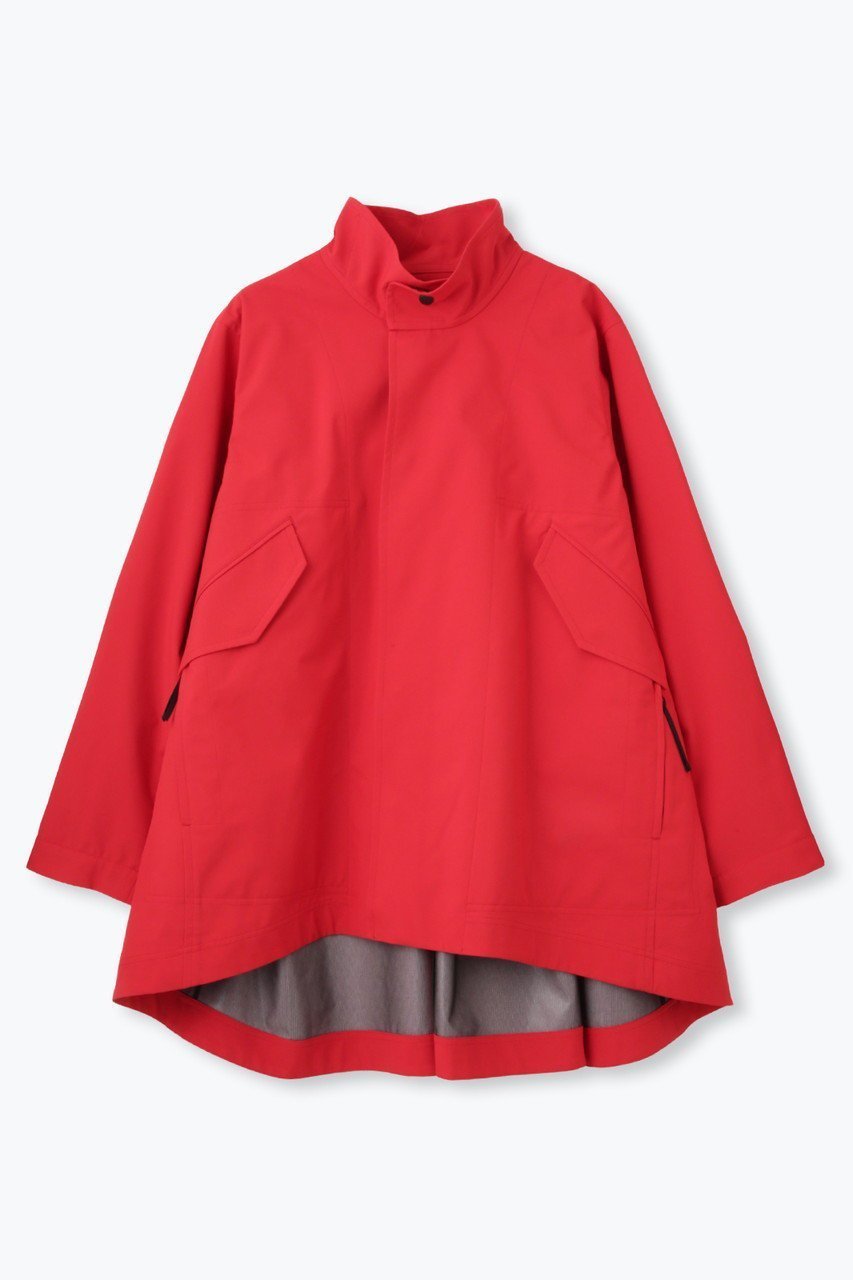 【レリル/lelill】のMOD S MIDDLE COAT/ モッズミドルコート 人気、トレンドファッション・服の通販 founy(ファニー) 　ファッション　Fashion　レディースファッション　Fashion for Women　アウター　Coat / Outerwear Collection　コート・ロングコート・ピーコート　Long Coats, Peacoats & More　ショート　Short, Short Length　ポケット　Pocket, Pocket Detail　モッズコート　Mods Coat, Military Parka　人気　Popular, Best Seller　新作・新入荷　New Arrivals / New In　 other-1|ID: prp329100004770104 ipo3291000000034554422