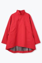 【レリル/lelill】のMOD S MIDDLE COAT/ モッズミドルコート 人気、トレンドファッション・服の通販 founy(ファニー) ファッション Fashion レディースファッション Fashion for Women アウター Coat / Outerwear Collection コート・ロングコート・ピーコート Long Coats, Peacoats & More ショート Short, Short Length ポケット Pocket, Pocket Detail モッズコート Mods Coat, Military Parka 人気 Popular, Best Seller 新作・新入荷 New Arrivals / New In thumbnail レッド|ID: prp329100004770104 ipo3291000000034554423