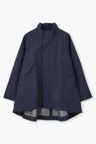 【レリル/lelill】のMOD S MIDDLE COAT/ モッズミドルコート 人気、トレンドファッション・服の通販 founy(ファニー) ファッション Fashion レディースファッション Fashion for Women アウター Coat / Outerwear Collection コート・ロングコート・ピーコート Long Coats, Peacoats & More ショート Short, Short Length ポケット Pocket, Pocket Detail モッズコート Mods Coat, Military Parka 人気 Popular, Best Seller 新作・新入荷 New Arrivals / New In thumbnail ネイビー|ID: prp329100004770104 ipo3291000000034554425