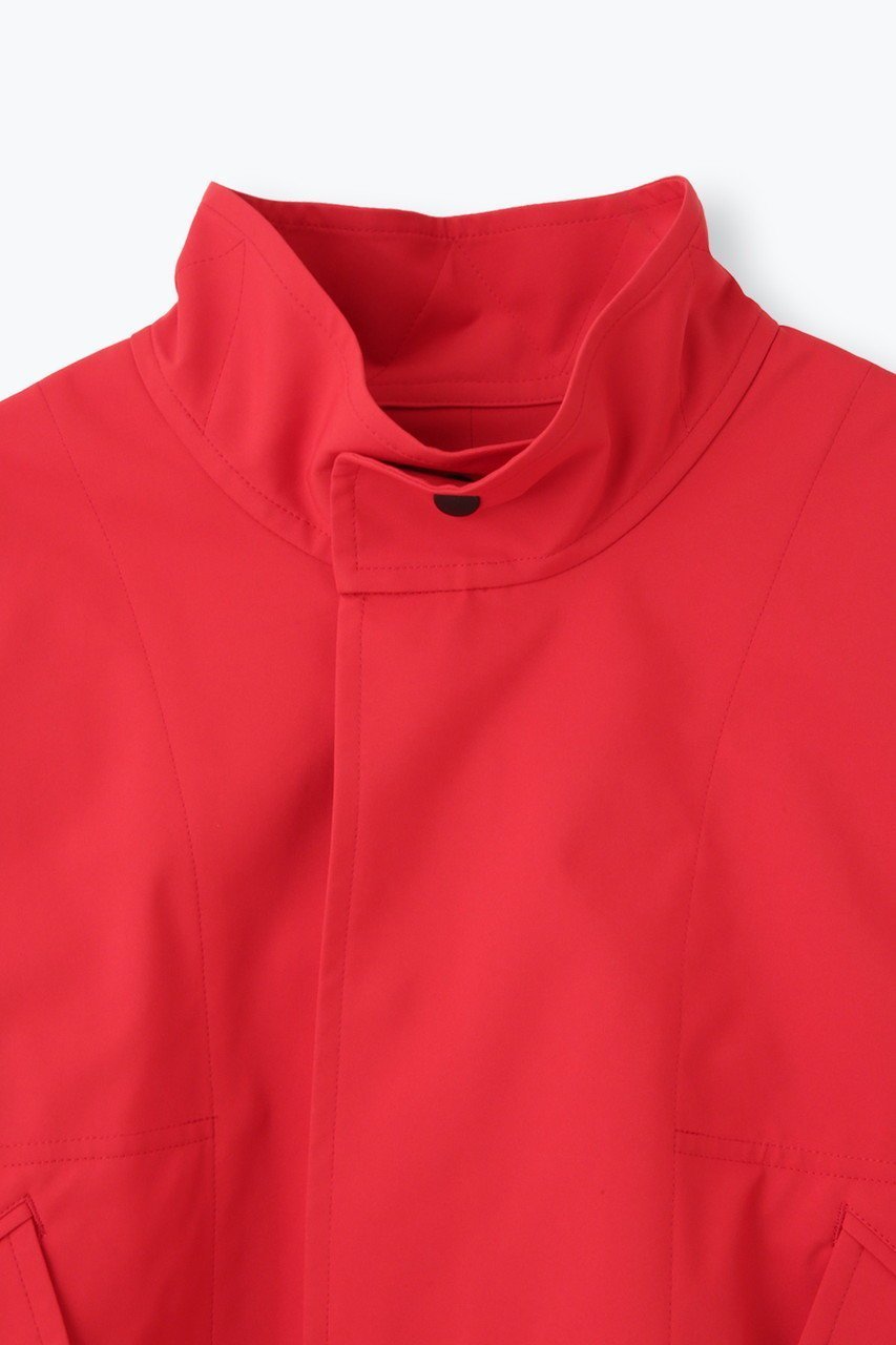 【レリル/lelill】のMOD S MIDDLE COAT/ モッズミドルコート 人気、トレンドファッション・服の通販 founy(ファニー) 　ファッション　Fashion　レディースファッション　Fashion for Women　アウター　Coat / Outerwear Collection　コート・ロングコート・ピーコート　Long Coats, Peacoats & More　ショート　Short, Short Length　ポケット　Pocket, Pocket Detail　モッズコート　Mods Coat, Military Parka　人気　Popular, Best Seller　新作・新入荷　New Arrivals / New In　other-3|ID: prp329100004770104 ipo3291000000034554427