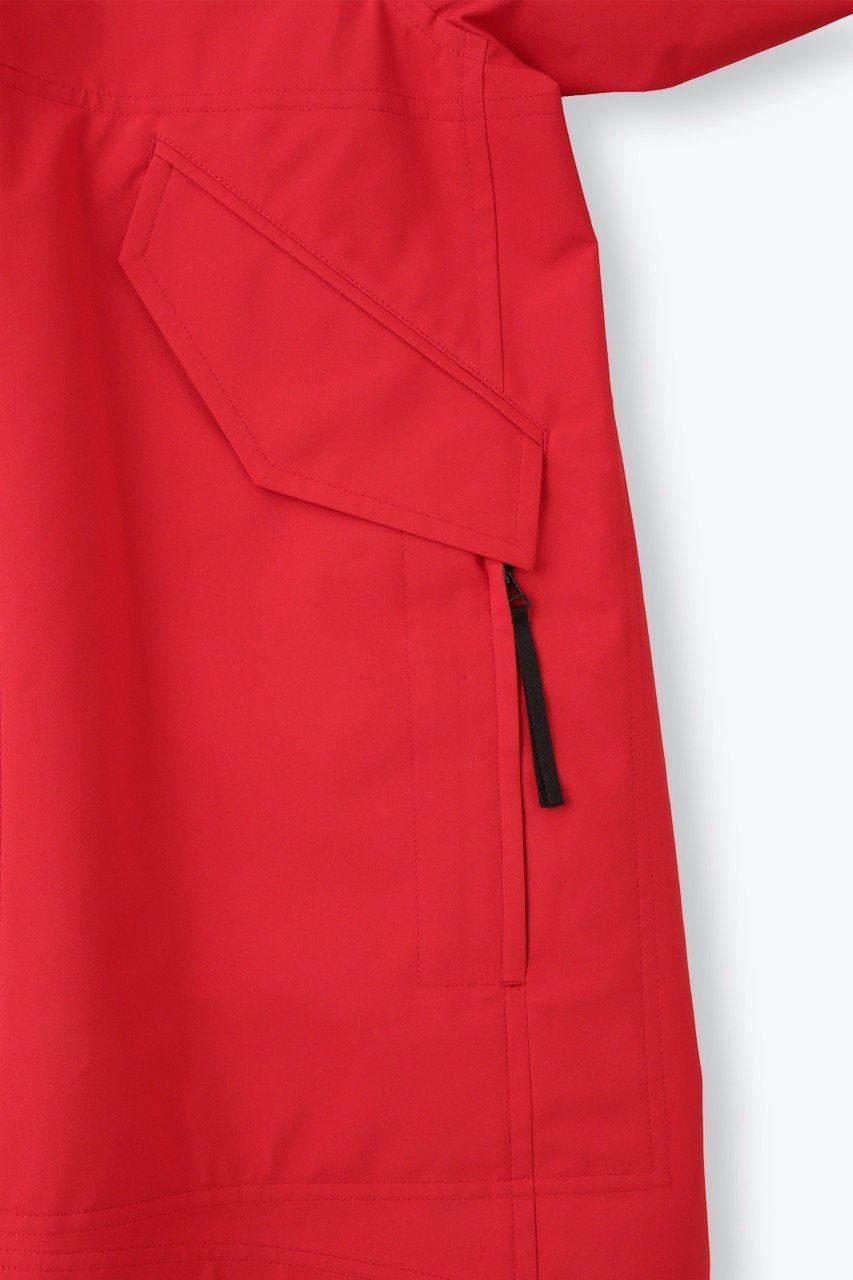 【レリル/lelill】のMOD S MIDDLE COAT/ モッズミドルコート 人気、トレンドファッション・服の通販 founy(ファニー) 　ファッション　Fashion　レディースファッション　Fashion for Women　アウター　Coat / Outerwear Collection　コート・ロングコート・ピーコート　Long Coats, Peacoats & More　ショート　Short, Short Length　ポケット　Pocket, Pocket Detail　モッズコート　Mods Coat, Military Parka　人気　Popular, Best Seller　other-5|ID: prp329100004770104 ipo3291000000036129829