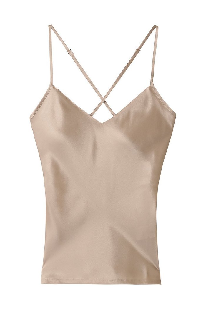【フートーキョー/Foo Tokyo】のシルクキャミソール インテリア・キッズ・メンズ・レディースファッション・服の通販 founy(ファニー) https://founy.com/ ファッション Fashion レディースファッション Fashion for Women 下着・ランジェリー Lingerie & Intimates その他ランジェリー・インナーアイテム Other Lingerie / Intimates インナー Innerwear キャミソール Camisole, Spaghetti Strap Top シルク Silk, 100% Silk ランジェリー Lingerie, Intimate Wear リラックス Relax, Relaxed Fit エレガント 上品 Elegant 再入荷 Restock / Back in Stock |ID: prp329100004770105 ipo3291000000035883332