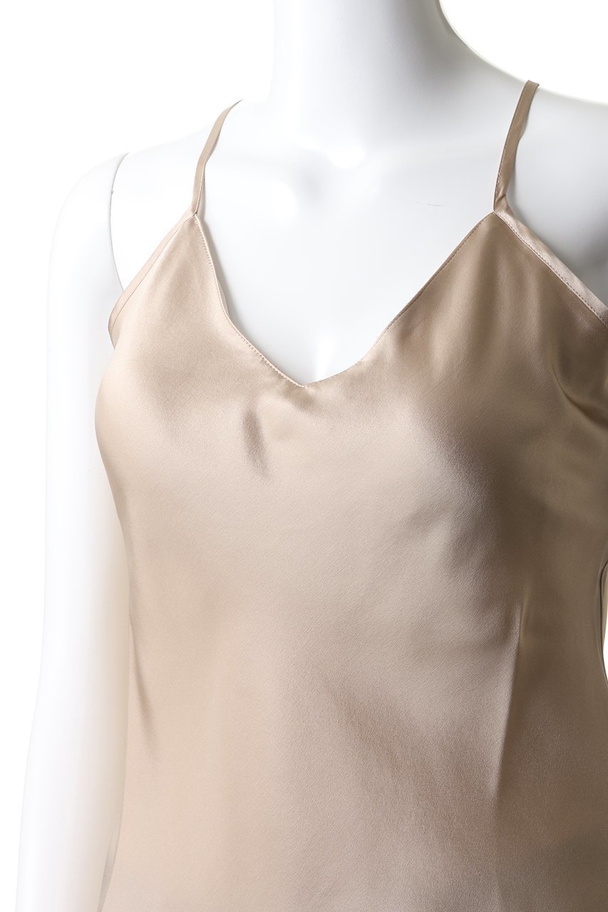 【フートーキョー/Foo Tokyo】のシルクキャミソール 人気、トレンドファッション・服の通販 founy(ファニー) 　ファッション　Fashion　レディースファッション　Fashion for Women　下着・ランジェリー　Lingerie & Intimates　その他ランジェリー・インナーアイテム　Other Lingerie / Intimates　インナー　Innerwear　キャミソール　Camisole, Spaghetti Strap Top　シルク　Silk, 100% Silk　ランジェリー　Lingerie, Intimate Wear　リラックス　Relax, Relaxed Fit　エレガント 上品　Elegant　other-5|ID: prp329100004770105 ipo3291000000035883339