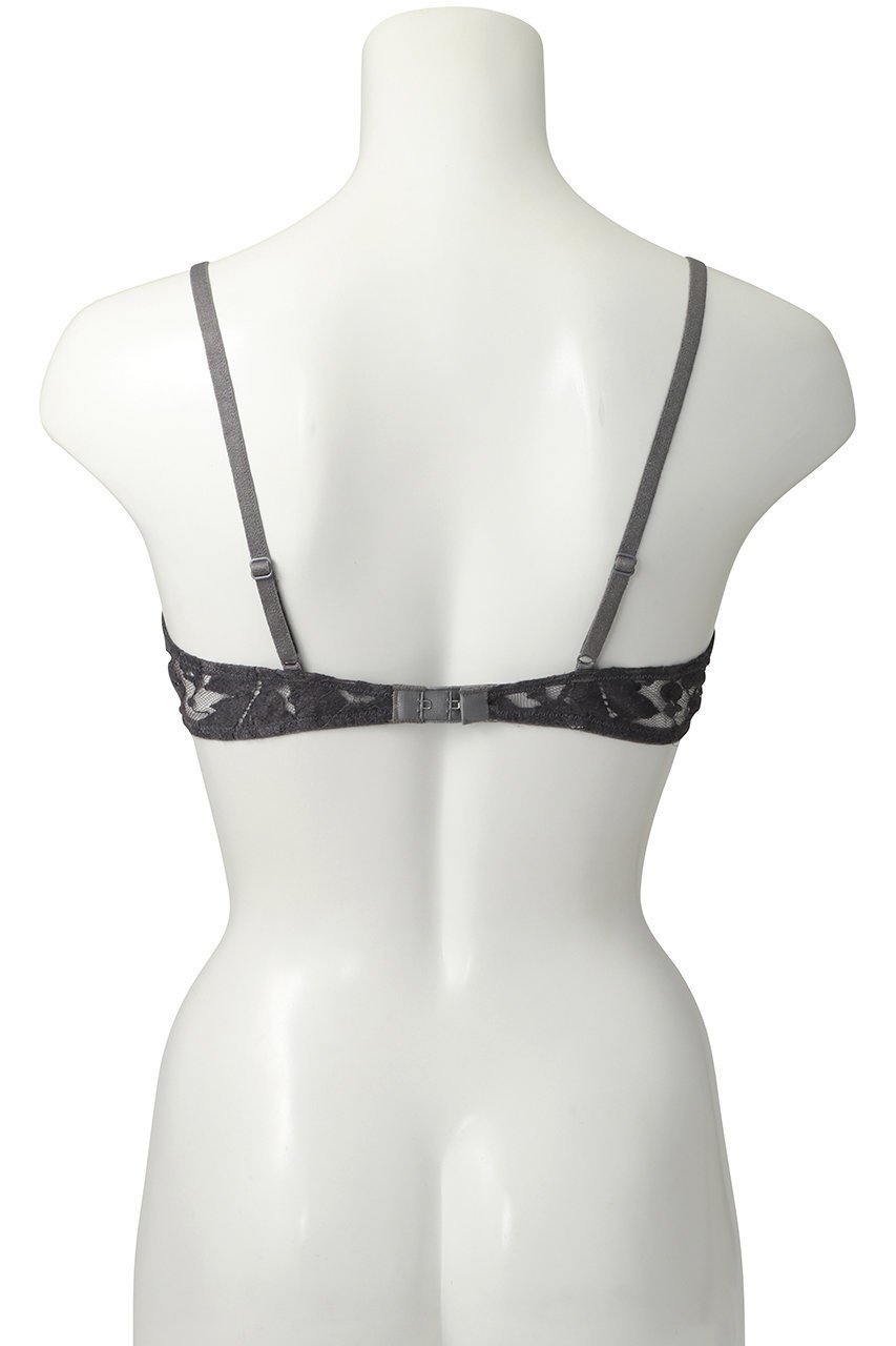 【ランジェリーク/LANGELIQUE】のエリ ノンワイヤーノンパテッド 人気、トレンドファッション・服の通販 founy(ファニー) 　ファッション　Fashion　レディースファッション　Fashion for Women　下着・ランジェリー　Lingerie & Intimates　その他ランジェリー・インナーアイテム　Other Lingerie / Intimates　パターン　Pattern, Design Print　ブラジャー　Bra, Lingerie　ランジェリー　Lingerie, Intimate Wear　リラックス　Relax, Relaxed Fit　レース　Lace, Lace Fabric　ワイヤー　Wire, Wired Bra　新作・新入荷　New Arrivals / New In　other-3|ID: prp329100004770107 ipo3291000000034554455