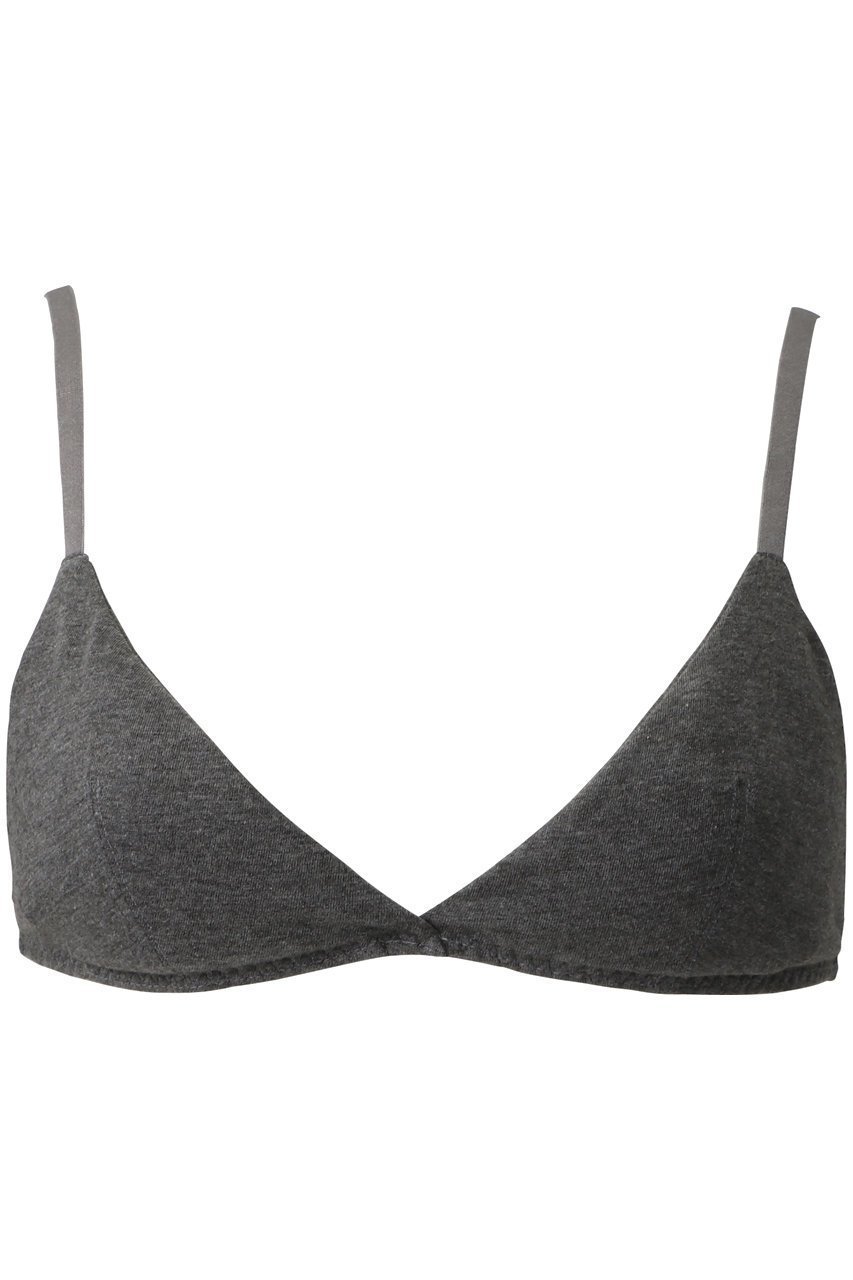 【ランジェリーク/LANGELIQUE】のエリ ノンワイヤーブラ インテリア・キッズ・メンズ・レディースファッション・服の通販 founy(ファニー) 　ファッション　Fashion　レディースファッション　Fashion for Women　下着・ランジェリー　Lingerie & Intimates　ブラジャー・ランジェリーブラ　Bras / Lingerie Bras　ショーツ　Shorts, Short Pants　シンプル　Simple, Minimal　ブラジャー　Bra, Lingerie　ランジェリー　Lingerie, Intimate Wear　定番　Standard, Basic Item　新作・新入荷　New Arrivals / New In　チャコール|ID: prp329100004770108 ipo3291000000034554462