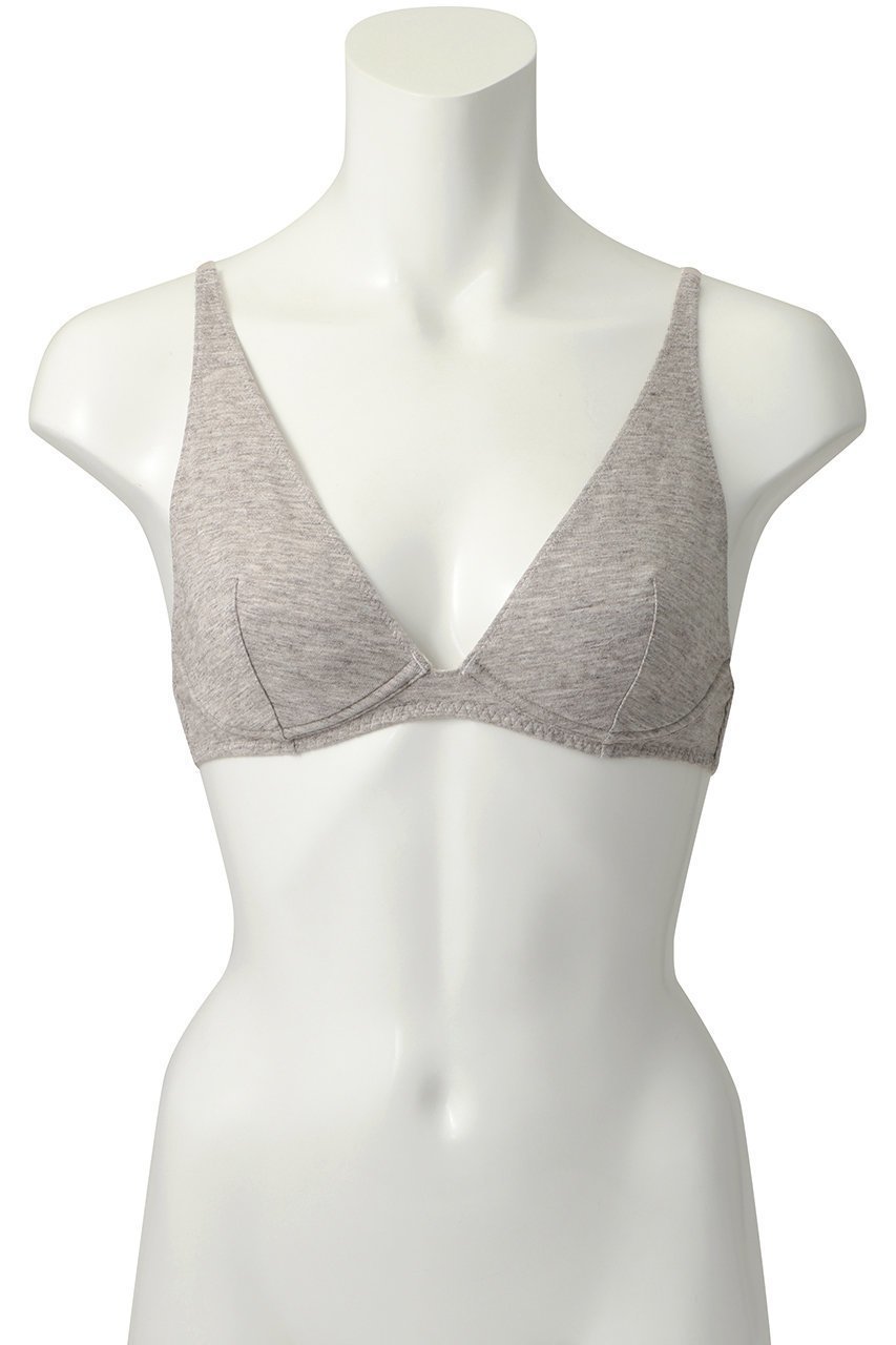 【ランジェリーク/LANGELIQUE】のエリ ワイヤーノンパテッドブラ 人気、トレンドファッション・服の通販 founy(ファニー) ファッション Fashion レディースファッション Fashion for Women 下着・ランジェリー Lingerie & Intimates ブラジャー・ランジェリーブラ Bras / Lingerie Bras ショーツ Shorts, Short Pants シンプル Simple, Minimal ブラジャー Bra, Lingerie ランジェリー Lingerie, Intimate Wear ワイヤー Wire, Wired Bra 新作・新入荷 New Arrivals / New In other-2|ID: prp329100004770109 ipo3291000000034554474