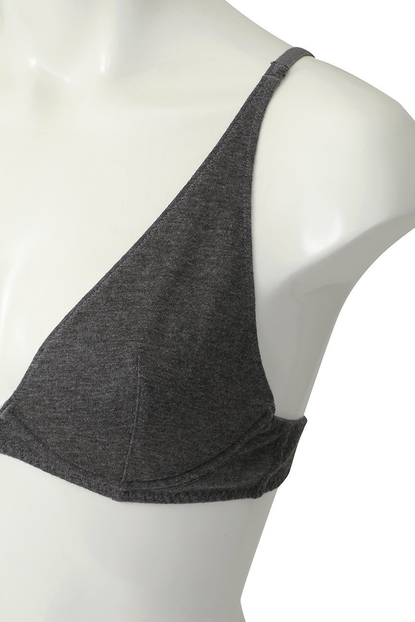 【ランジェリーク/LANGELIQUE】のエリ ワイヤーノンパテッドブラ 人気、トレンドファッション・服の通販 founy(ファニー) ファッション Fashion レディースファッション Fashion for Women 下着・ランジェリー Lingerie & Intimates ブラジャー・ランジェリーブラ Bras / Lingerie Bras ショーツ Shorts, Short Pants シンプル Simple, Minimal ブラジャー Bra, Lingerie ランジェリー Lingerie, Intimate Wear ワイヤー Wire, Wired Bra 新作・新入荷 New Arrivals / New In other-5|ID: prp329100004770109 ipo3291000000034554477