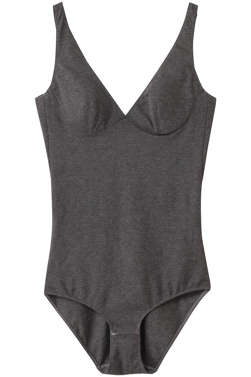 【ランジェリーク/LANGELIQUE】のエリ ボディースーツ インテリア・キッズ・メンズ・レディースファッション・服の通販 founy(ファニー) ファッション Fashion レディースファッション Fashion for Women スーツ Business Suits & Workwear 下着・ランジェリー Lingerie & Intimates インナー Innerwear カッティング Cutting Detail スーツ Suit, Formalwear ドレス Dress, One-Piece ランジェリー Lingerie, Intimate Wear 新作・新入荷 New Arrivals / New In チャコール|ID: prp329100004770110 ipo3291000000034554482