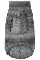 【ベアフット ドリームズ/BAREFOOT DREAMS】の【ペットグッズ】コージーシック スペースダイ ペット セーター 人気、トレンドファッション・服の通販 founy(ファニー) ファッション Fashion レディースファッション Fashion for Women ユニセックス Unisex, Genderless お家時間・ステイホーム Stay Home / At Home セーター Sweater, Knitwear フィット Fit, Slim Fit ミックス Mix, Mixed Style エレガント 上品 Elegant 新作・新入荷 New Arrivals / New In 犬 Dog |ID:prp329100004770112