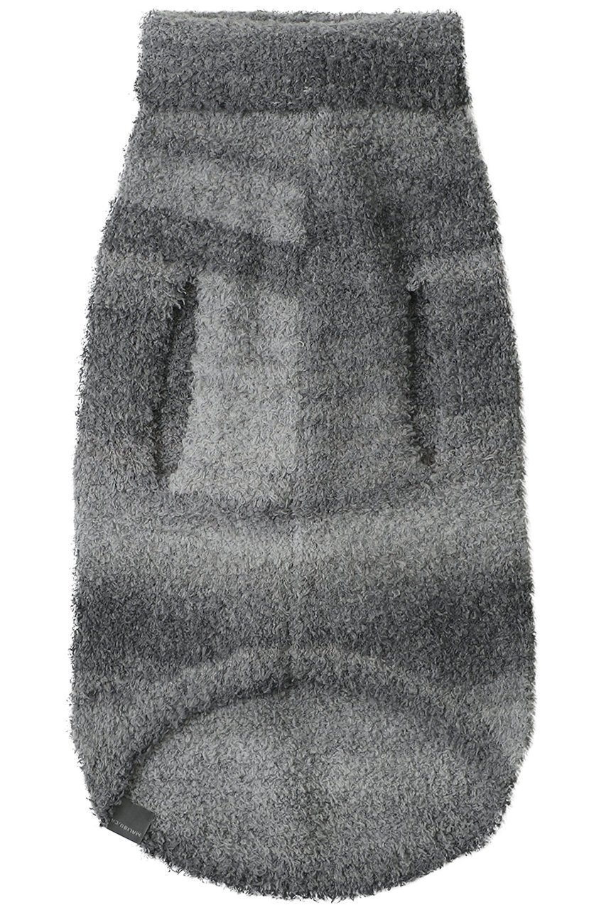 【ベアフット ドリームズ/BAREFOOT DREAMS】の【ペットグッズ】コージーシック スペースダイ ペット セーター 人気、トレンドファッション・服の通販 founy(ファニー) 　ファッション　Fashion　レディースファッション　Fashion for Women　ユニセックス　Unisex, Genderless　お家時間・ステイホーム　Stay Home / At Home　セーター　Sweater, Knitwear　フィット　Fit, Slim Fit　ミックス　Mix, Mixed Style　エレガント 上品　Elegant　新作・新入荷　New Arrivals / New In　犬　Dog　 other-1|ID: prp329100004770112 ipo3291000000034554497