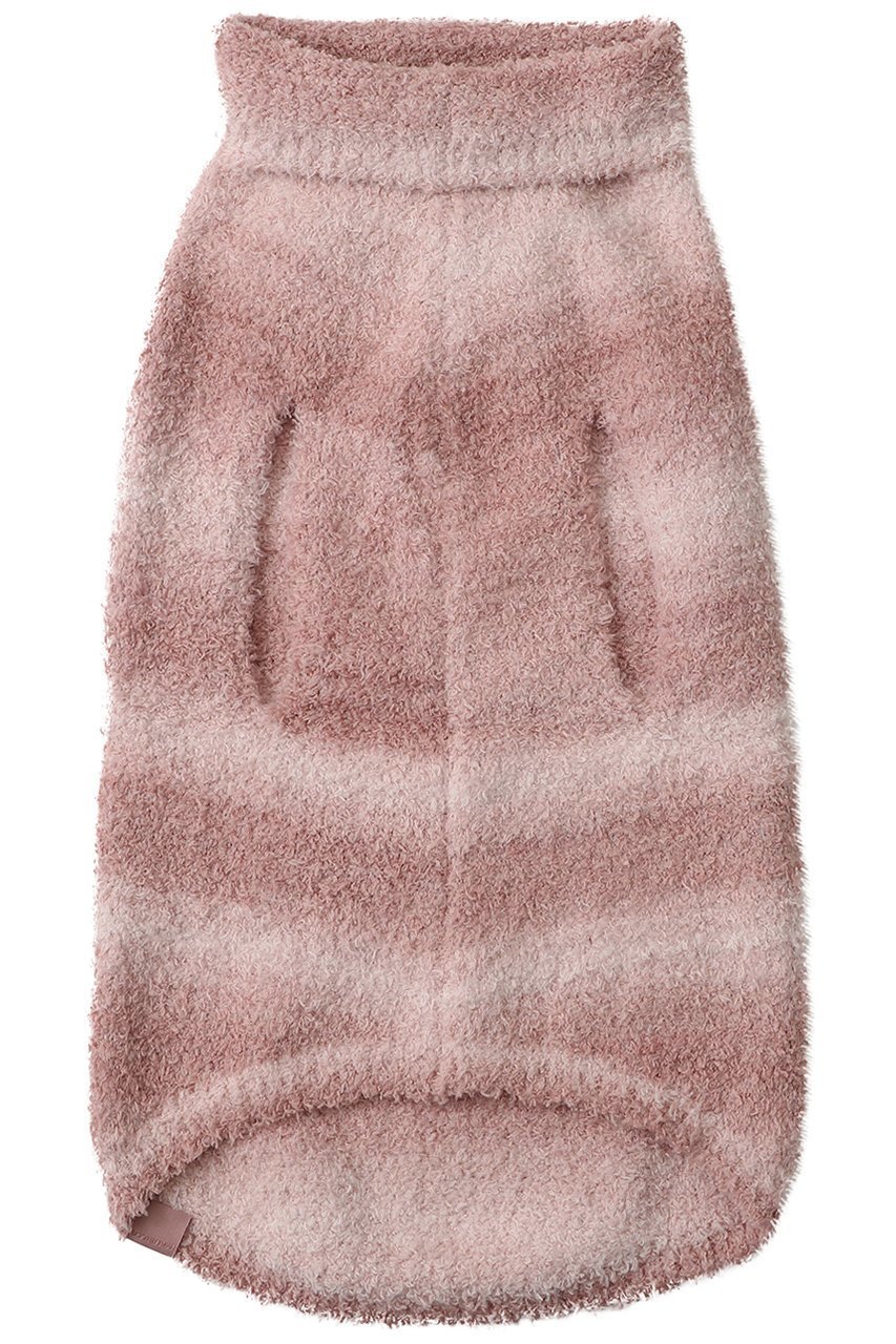 【ベアフット ドリームズ/BAREFOOT DREAMS】の【ペットグッズ】コージーシック スペースダイ ペット セーター インテリア・キッズ・メンズ・レディースファッション・服の通販 founy(ファニー) 　ファッション　Fashion　レディースファッション　Fashion for Women　ユニセックス　Unisex, Genderless　お家時間・ステイホーム　Stay Home / At Home　セーター　Sweater, Knitwear　フィット　Fit, Slim Fit　ミックス　Mix, Mixed Style　エレガント 上品　Elegant　新作・新入荷　New Arrivals / New In　犬　Dog　パープル|ID: prp329100004770112 ipo3291000000034554499