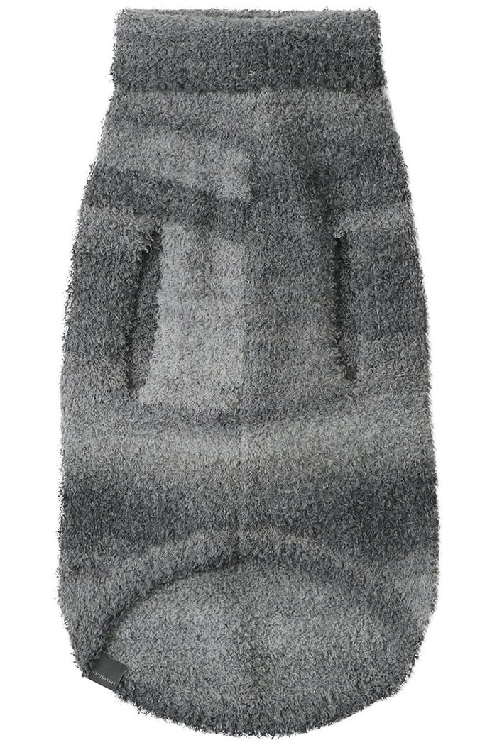 【ベアフット ドリームズ/BAREFOOT DREAMS】の【ペットグッズ】コージーシック スペースダイ ペット セーター インテリア・キッズ・メンズ・レディースファッション・服の通販 founy(ファニー) https://founy.com/ ファッション Fashion レディースファッション Fashion for Women ユニセックス Unisex, Genderless お家時間・ステイホーム Stay Home / At Home セーター Sweater, Knitwear フィット Fit, Slim Fit ミックス Mix, Mixed Style エレガント 上品 Elegant 犬 Dog |ID: prp329100004770112 ipo3291000000035924235