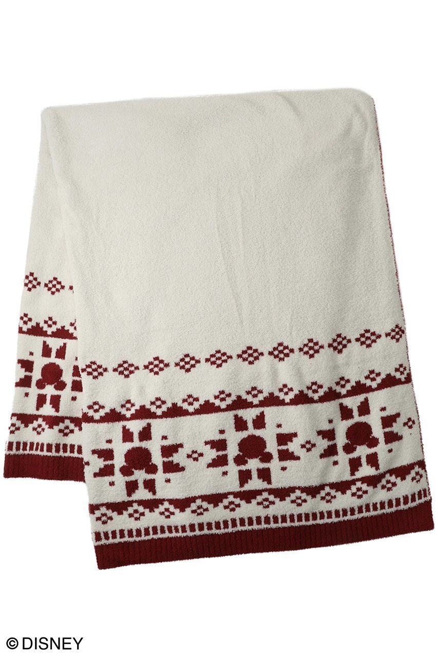 【ベアフット ドリームズ/BAREFOOT DREAMS】の【UNISEX】コージーシック ミッキー フェアアイル スロー 人気、トレンドファッション・服の通販 founy(ファニー) ファッション Fashion レディースファッション Fashion for Women ユニセックス Unisex, Genderless ギフト プレゼント Gift / Present クラシック Classic, Timeless Style ストライプ Stripe, Striped Pattern ダブル Double, Double-Breasted ブランケット Blanket, Throw Blanket エレガント 上品 Elegant 冬 Winter / This Winter 新作・新入荷 New Arrivals / New In other-2|ID: prp329100004770113 ipo3291000000034554504