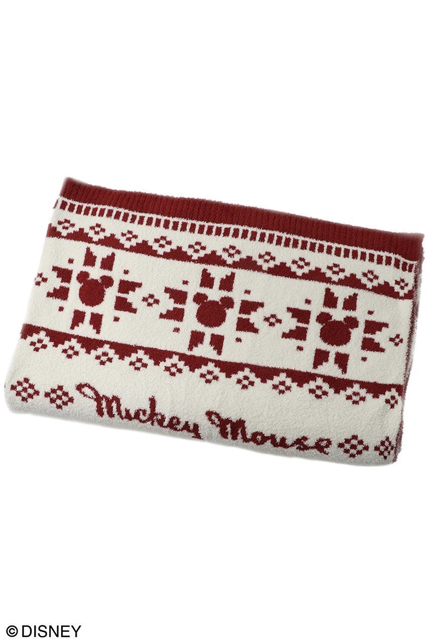 【ベアフット ドリームズ/BAREFOOT DREAMS】の【UNISEX】コージーシック ミッキー フェアアイル スロー 人気、トレンドファッション・服の通販 founy(ファニー) ファッション Fashion レディースファッション Fashion for Women ユニセックス Unisex, Genderless ギフト プレゼント Gift / Present クラシック Classic, Timeless Style ストライプ Stripe, Striped Pattern ダブル Double, Double-Breasted ブランケット Blanket, Throw Blanket エレガント 上品 Elegant 冬 Winter / This Winter 新作・新入荷 New Arrivals / New In other-3|ID: prp329100004770113 ipo3291000000034554505