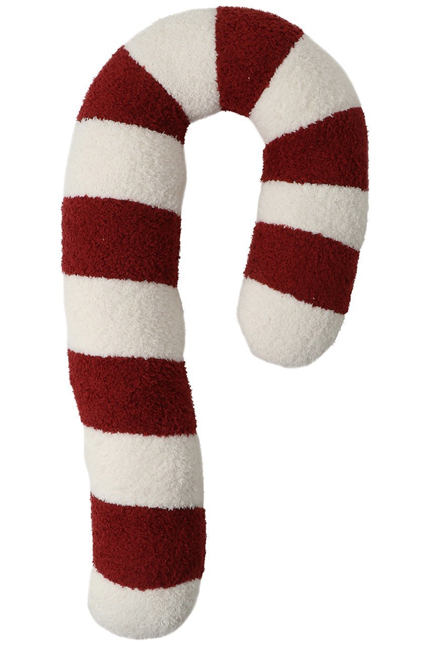 【ベアフット ドリームズ/BAREFOOT DREAMS】の【UNISEX】コージーシック キャンディケーン ピロー 人気、トレンドファッション・服の通販 founy(ファニー) 　ファッション　Fashion　レディースファッション　Fashion for Women　ユニセックス　Unisex, Genderless　おすすめ　Recommended / Our Picks　ギフト プレゼント　Gift / Present　クッション　Cushion, Throw Pillow　ホリデーシーズン　Holiday Season　新作・新入荷　New Arrivals / New In　other-2|ID: prp329100004770114 ipo3291000000034554511