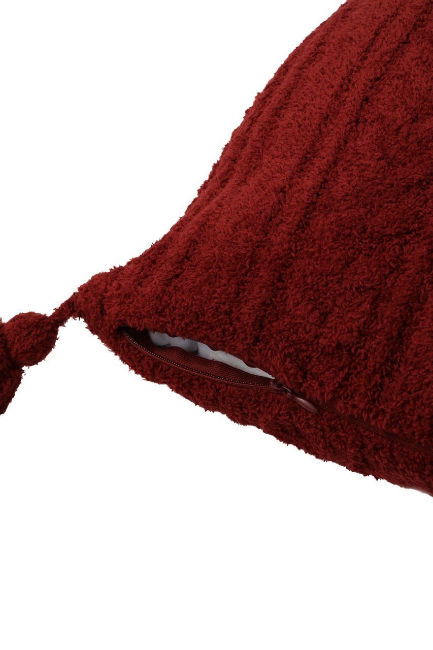 【ベアフット ドリームズ/BAREFOOT DREAMS】の【UNISEX】コージーシック ケーブル タッセル付き ピロー 人気、トレンドファッション・服の通販 founy(ファニー) ファッション Fashion レディースファッション Fashion for Women ユニセックス Unisex, Genderless クッション Cushion, Throw Pillow クラシック Classic, Timeless Style タッセル Tassel, Fringe リラックス Relax, Relaxed Fit 新作・新入荷 New Arrivals / New In other-4|ID: prp329100004770117 ipo3291000000034554529