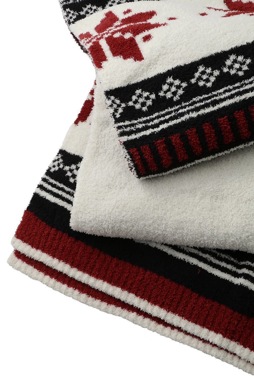 【ベアフット ドリームズ/BAREFOOT DREAMS】の【UNISEX】コージーシック フェアアイル スロー 人気、トレンドファッション・服の通販 founy(ファニー) ファッション Fashion レディースファッション Fashion for Women ユニセックス Unisex, Genderless クラシック Classic, Timeless Style ジャカード/ジャガード Jacquard, Woven Pattern ブランケット Blanket, Throw Blanket モダン Modern, Contemporary エレガント 上品 Elegant 冬 Winter / This Winter 新作・新入荷 New Arrivals / New In other-3|ID: prp329100004770119 ipo3291000000034554535