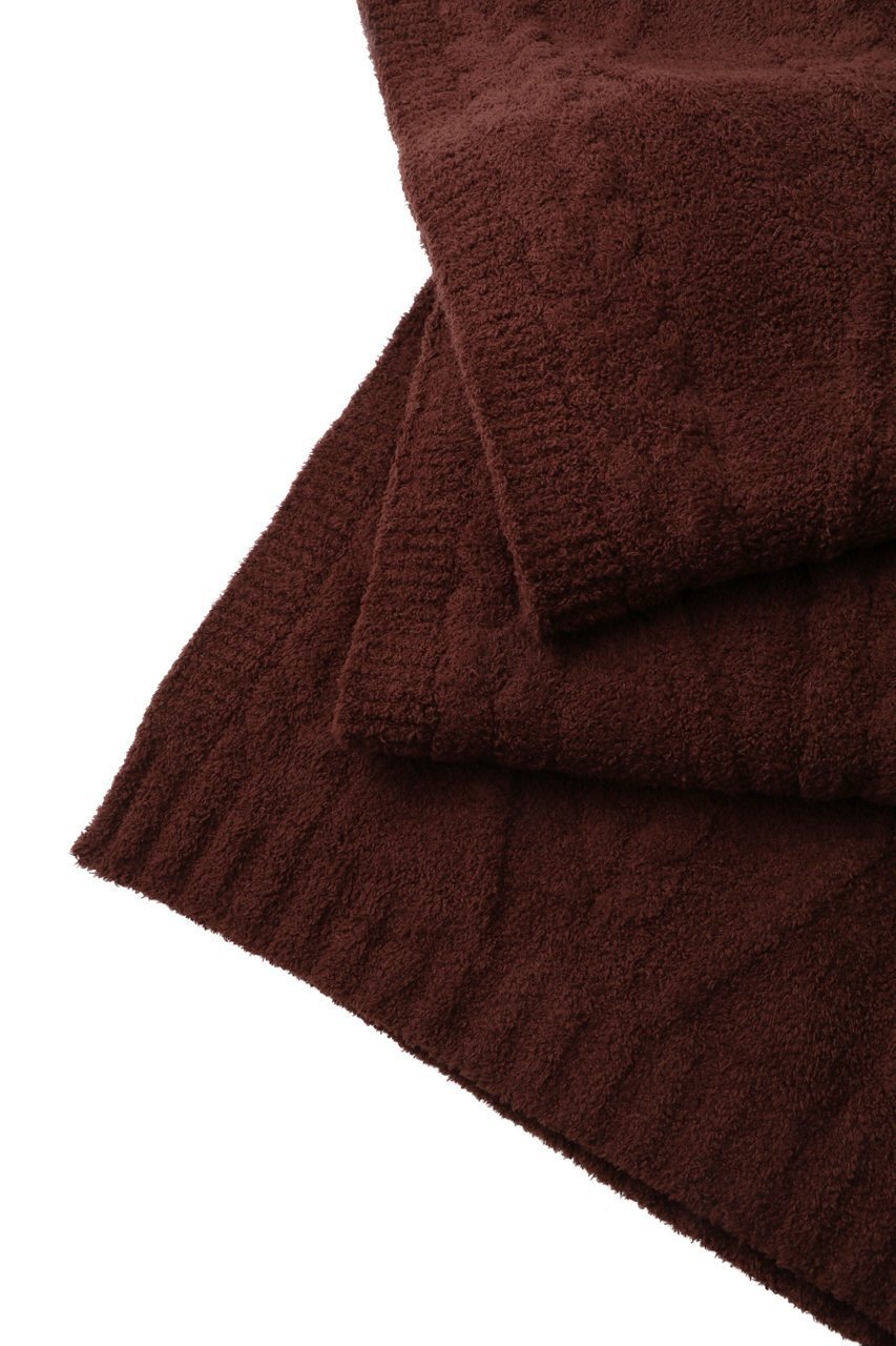 【ベアフット ドリームズ/BAREFOOT DREAMS】の【UNISEX】コージーシック フィッシャーマン ケーブル スロー 人気、トレンドファッション・服の通販 founy(ファニー) ファッション Fashion レディースファッション Fashion for Women ユニセックス Unisex, Genderless クラシック Classic, Timeless Style ブランケット Blanket, Throw Blanket リラックス Relax, Relaxed Fit エレガント 上品 Elegant 新作・新入荷 New Arrivals / New In other-3|ID: prp329100004770120 ipo3291000000034554544