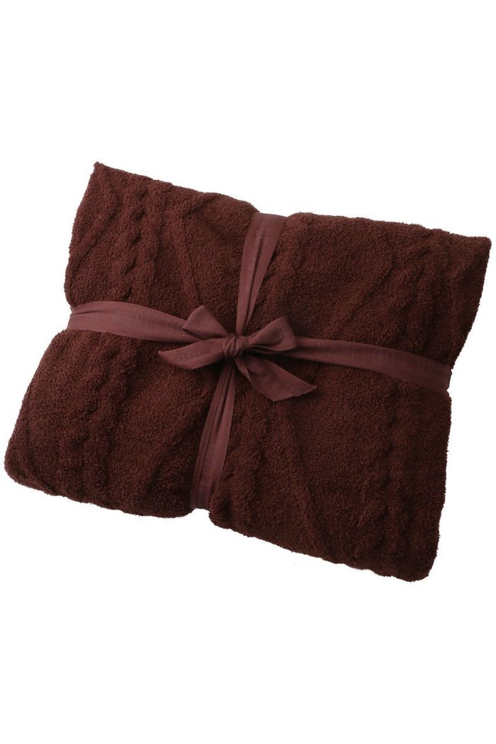 【ベアフット ドリームズ/BAREFOOT DREAMS】の【UNISEX】コージーシック フィッシャーマン ケーブル スロー インテリア・キッズ・メンズ・レディースファッション・服の通販 founy(ファニー) https://founy.com/ ファッション Fashion レディースファッション Fashion for Women ユニセックス Unisex, Genderless クラシック Classic, Timeless Style ブランケット Blanket, Throw Blanket リラックス Relax, Relaxed Fit エレガント 上品 Elegant |ID: prp329100004770120 ipo3291000000035360393