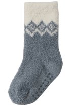 【ベアフットドリームス/BAREFOOT DREAMS / KIDS】の【KIDS】コージーシック フェアアイル ソックス セット 人気、トレンドファッション・服の通販 founy(ファニー) ファッション Fashion キッズファッション Fashion for Kids おすすめ Recommended / Our Picks ギフト プレゼント Gift / Present クラシック Classic, Timeless Style シューズ Shoes, Footwear ソックス Socks, Hosiery ブロック Block, Solid Block Pattern ホリデーシーズン Holiday Season 冬 Winter / This Winter 新作・新入荷 New Arrivals / New In thumbnail ブルー|ID: prp329100004770123 ipo3291000000034554556