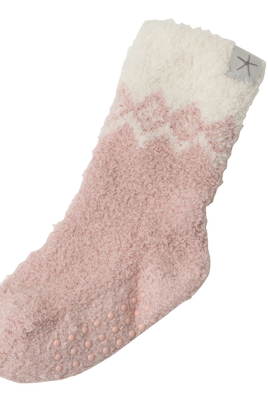 【ベアフットドリームス/BAREFOOT DREAMS / KIDS】の【KIDS】コージーシック フェアアイル ソックス セット 人気、トレンドファッション・服の通販 founy(ファニー) ファッション Fashion キッズファッション Fashion for Kids おすすめ Recommended / Our Picks ギフト プレゼント Gift / Present クラシック Classic, Timeless Style シューズ Shoes, Footwear ソックス Socks, Hosiery ブロック Block, Solid Block Pattern ホリデーシーズン Holiday Season 冬 Winter / This Winter 新作・新入荷 New Arrivals / New In other-2|ID: prp329100004770123 ipo3291000000034554558