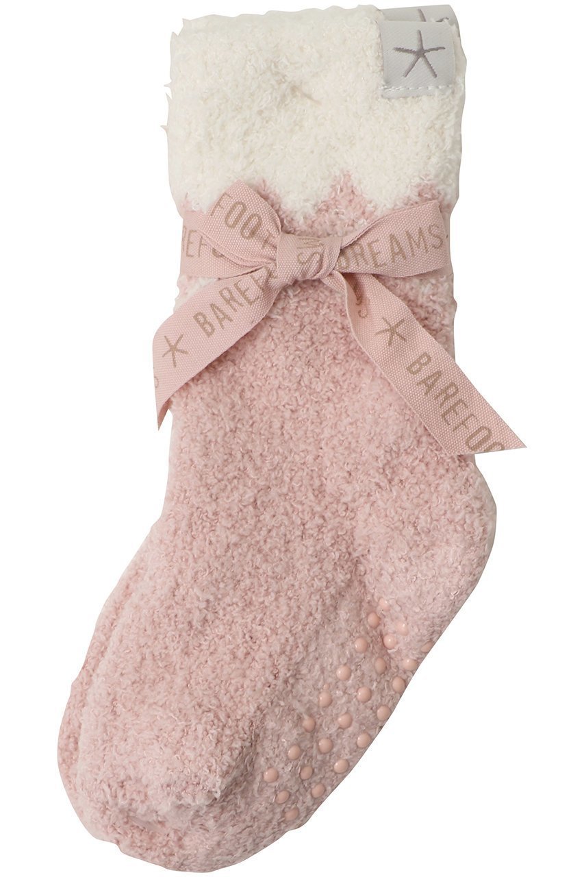 【ベアフットドリームス/BAREFOOT DREAMS / KIDS】の【KIDS】コージーシック フェアアイル ソックス セット 人気、トレンドファッション・服の通販 founy(ファニー) ファッション Fashion キッズファッション Fashion for Kids おすすめ Recommended / Our Picks ギフト プレゼント Gift / Present クラシック Classic, Timeless Style シューズ Shoes, Footwear ソックス Socks, Hosiery ブロック Block, Solid Block Pattern ホリデーシーズン Holiday Season 冬 Winter / This Winter 新作・新入荷 New Arrivals / New In other-3|ID: prp329100004770123 ipo3291000000034554560